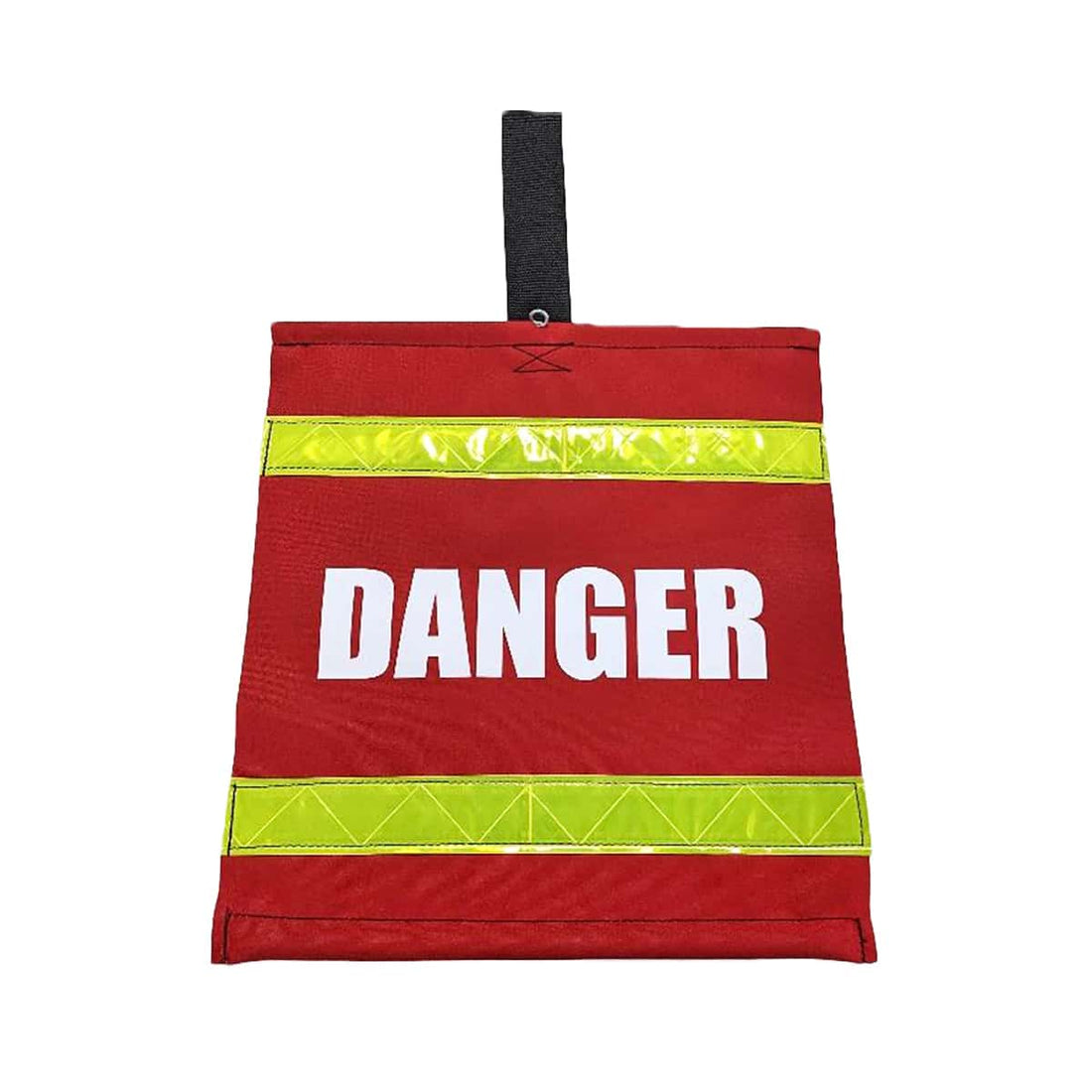 Buckingham Danger Red Flag – 8457R3 8457R3