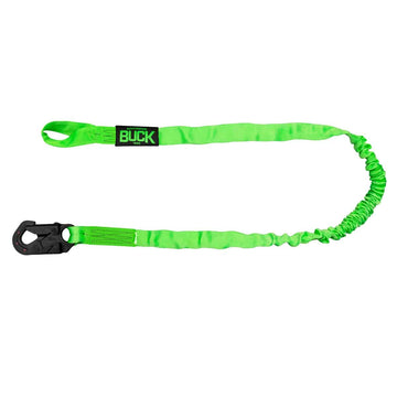 BuckOhm™ BuckYard™ with Loop and Dielectric Snap – 84+G1D16S1 / 84+G1E16S1