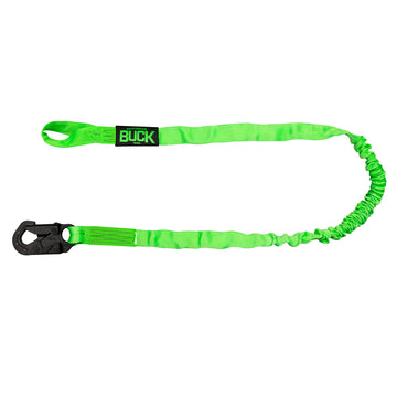 BuckOhm™ buckyard with loop and dielectric snap - 84+G1D16S1/84+G1E16S1