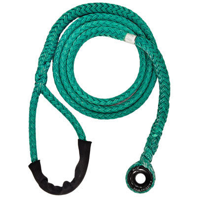 5ft x 3/4in 10x Eye-Sling w/ 1 LARGE X-Ring