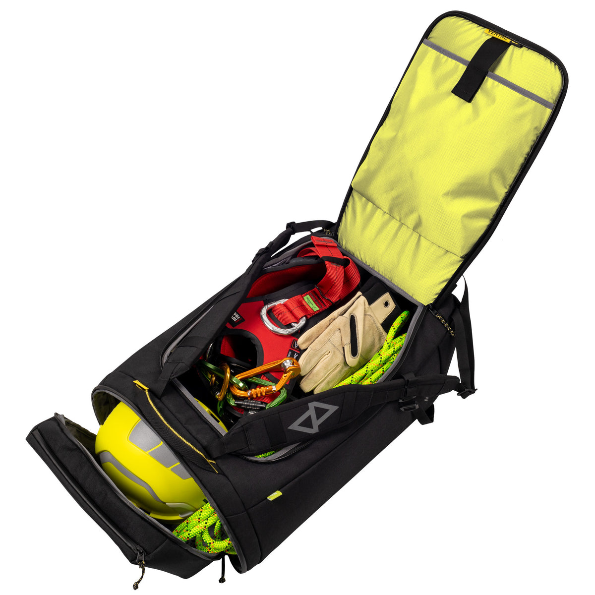 VERTAC Black Gear Bag 60L - product image 9