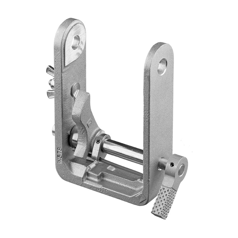 Lug-All 855-A - U-Frame Assembly