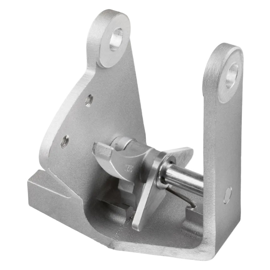 Lug-All 856 - U-Frame Assembly