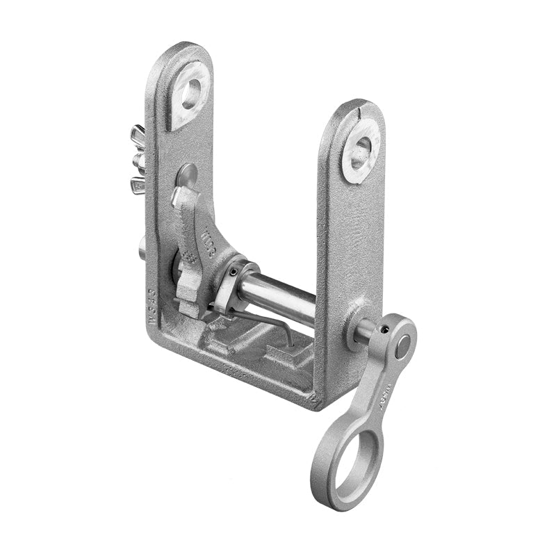 Lug-All 857-B - U-Frame Assembly