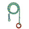 Rope Logic Monkey Tail w/ Wear Safe™ Aluminum Ring