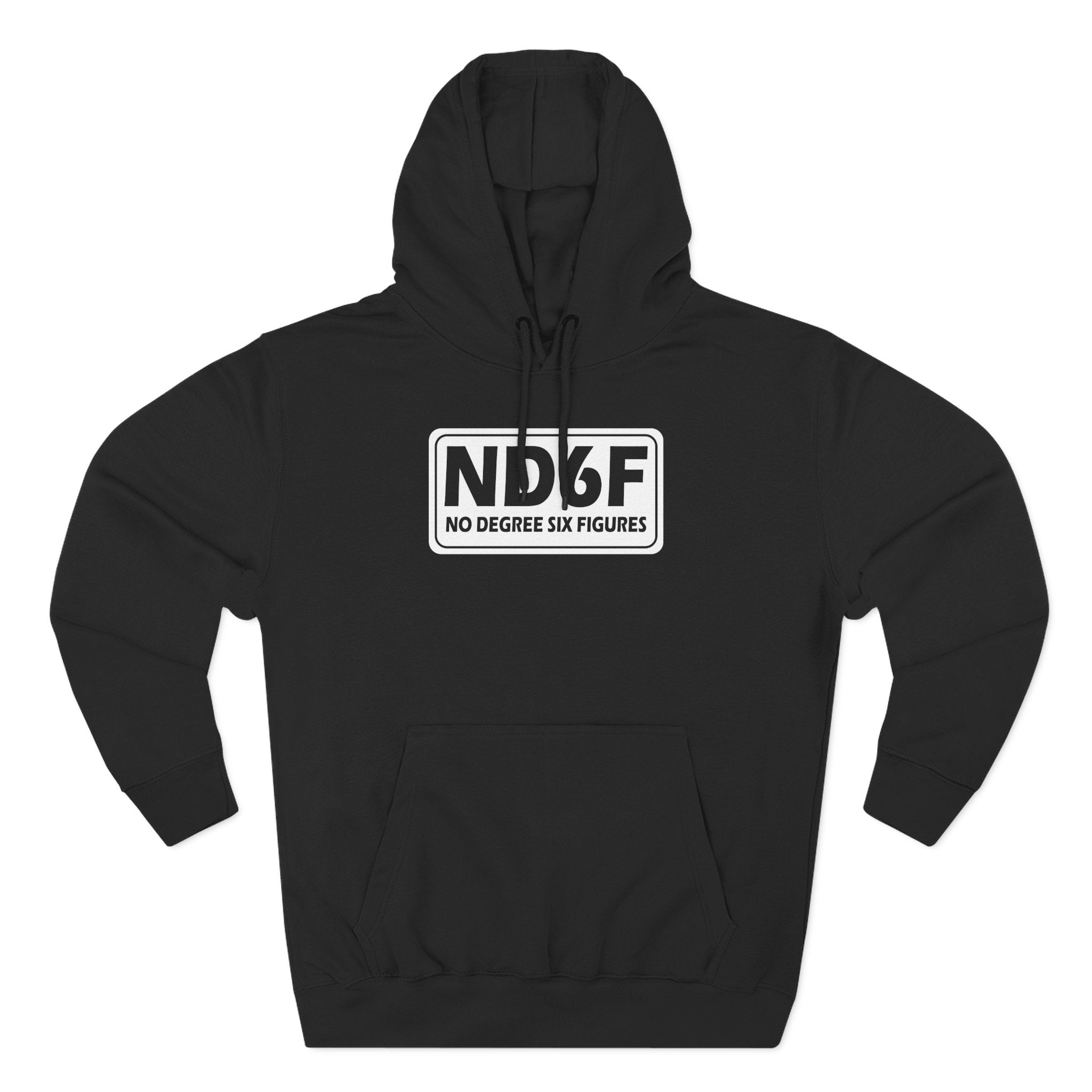 ND6F Hoodie