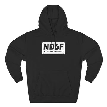 ND6F Hoodie