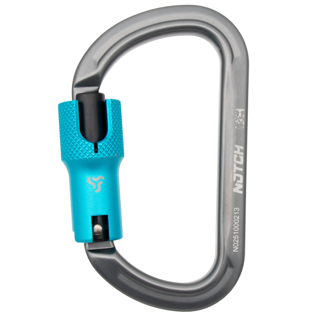 Oval 3600lb Carabiner - product image 2