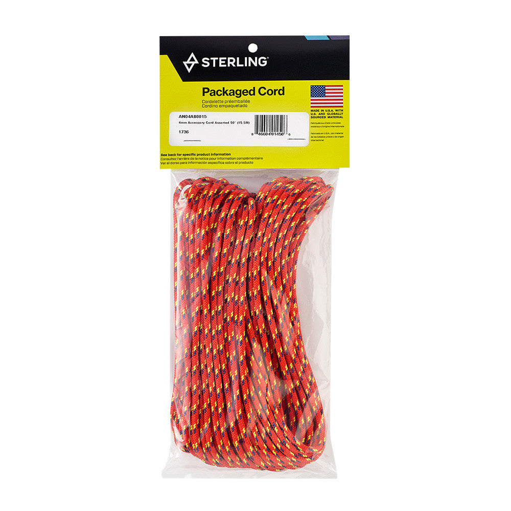4 mm Accessory Cord - product image 2