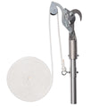 Notch Pruner & Saw Quick Change Set – Three Pole Set - product image 3