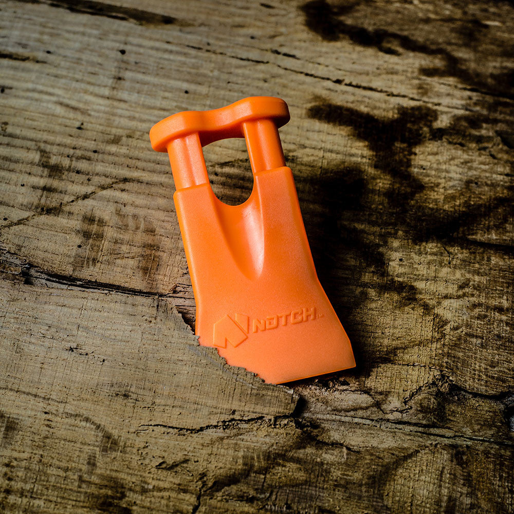 Notch CBF Climber's Best Friend Mini Wedge - product image 2