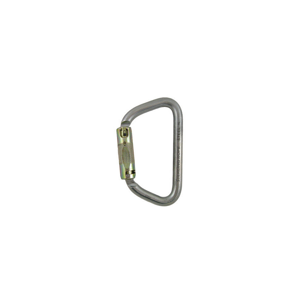 Steel Carabiner