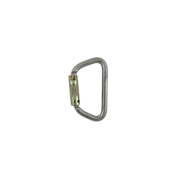 Steel Carabiner