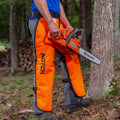 Notch Apron Style Chainsaw Chaps - product image 3