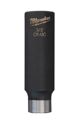 Impact socket 1/2" sq x 9/16" - (88-49-66-464)