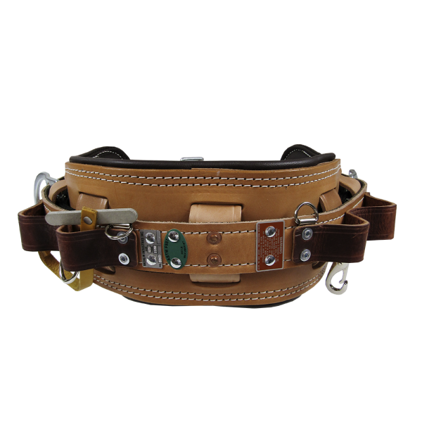 Floridian 4D In-Line Tool Belt Series