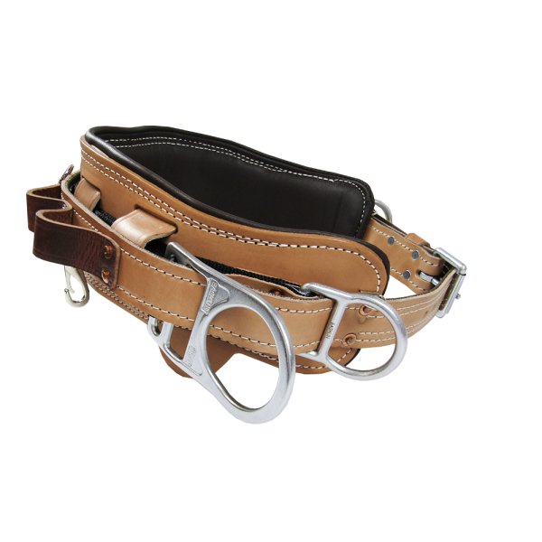 Floridian 4D In-Line Tool Belt Series