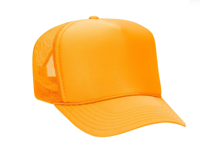 Load image into Gallery viewer, Custom Trucker Hat
