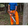 Notch Apron Style Chainsaw Chaps - product image 6