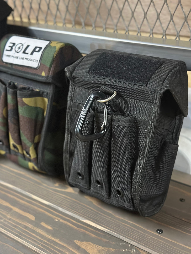 Load image into Gallery viewer, 8&quot; Secondary Bag
