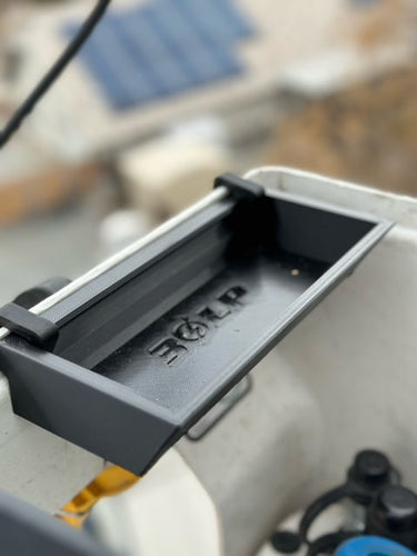 Hanger Tray