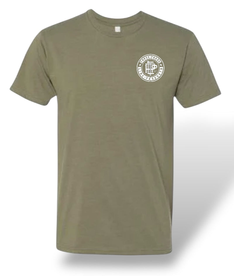 Load image into Gallery viewer, Hard Money Tee
