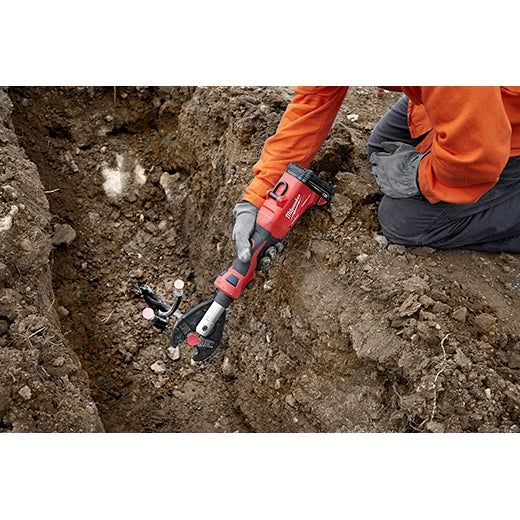 M18 FORCE LOGIC 6T Linear Utility Crimper