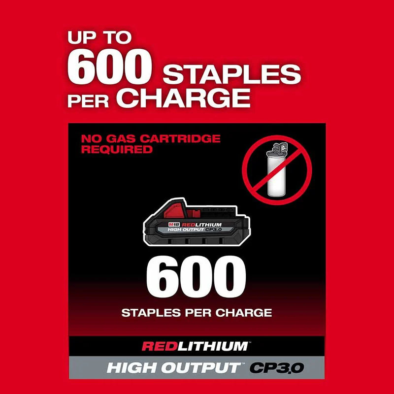 Load image into Gallery viewer, M18 FUEL Utility Fencing Stapler Kit
