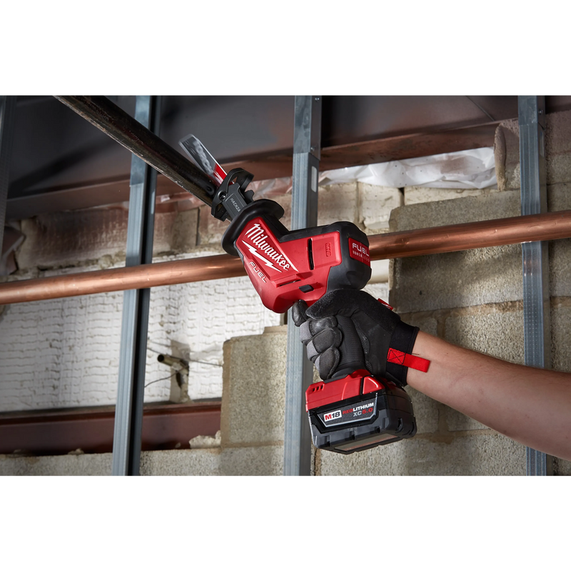 Load image into Gallery viewer, M18 FUEL Hackzall
