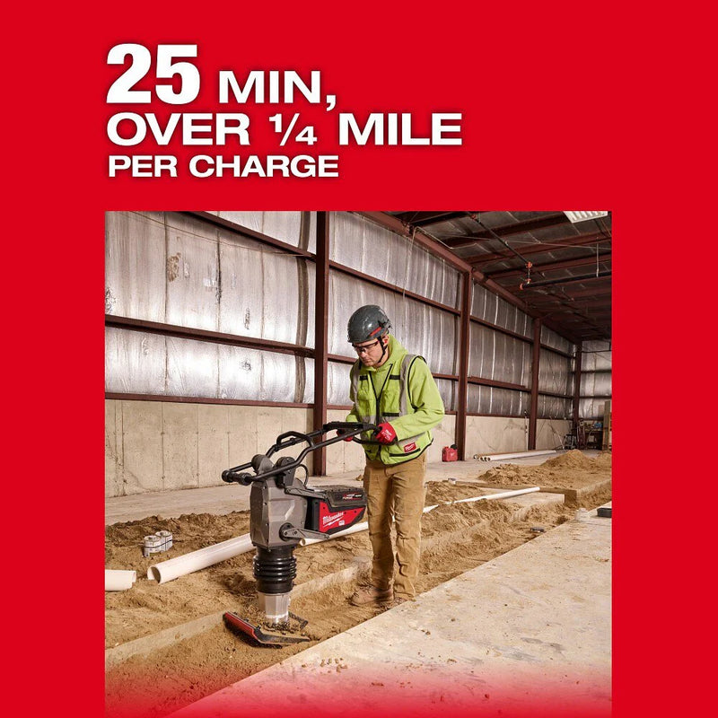 Load image into Gallery viewer, MX FUEL 70 kg Rammer Kit
