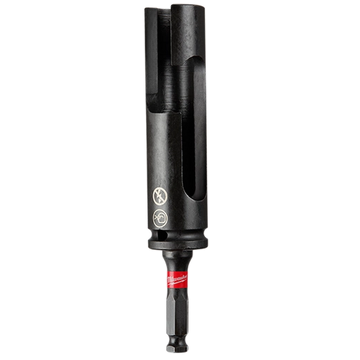 Shockwave Lineman's Pole Step Socket