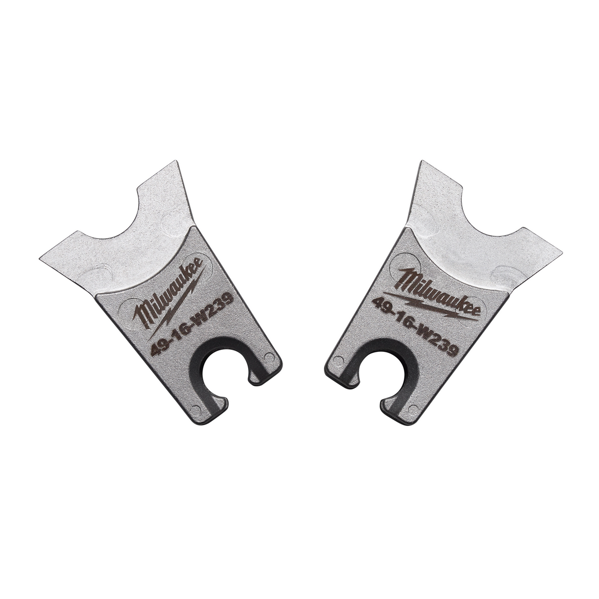 Milwaukee 49-16-W239 W-239 W Style crimping die - view 2