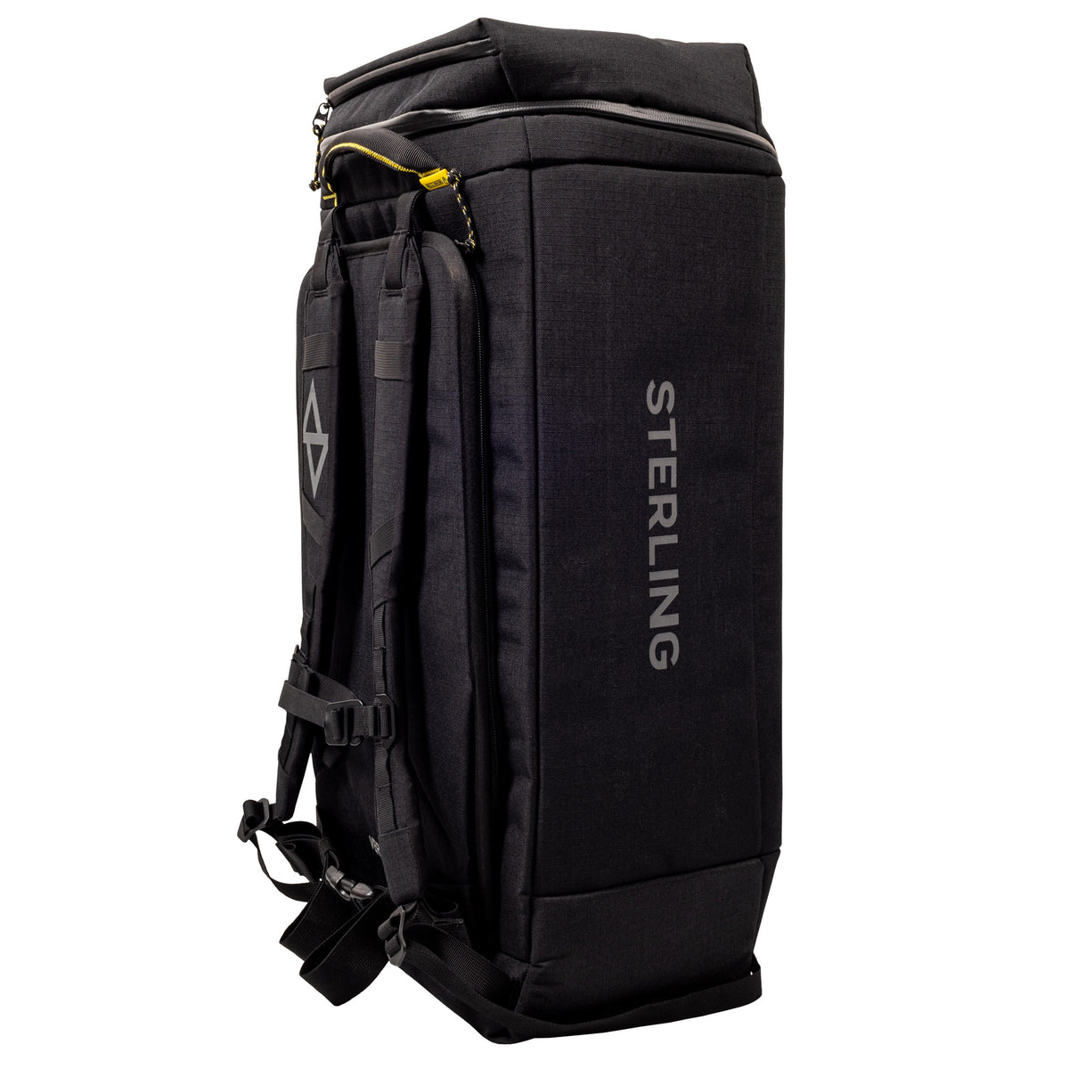 VERTAC Black Gear Bag 60L - product image 3