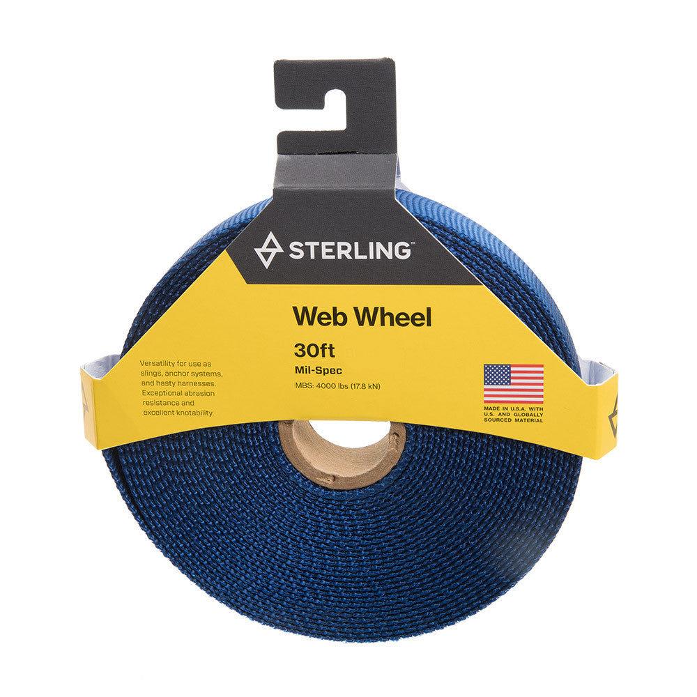 1" Mil-Spec Webbing - product image 6