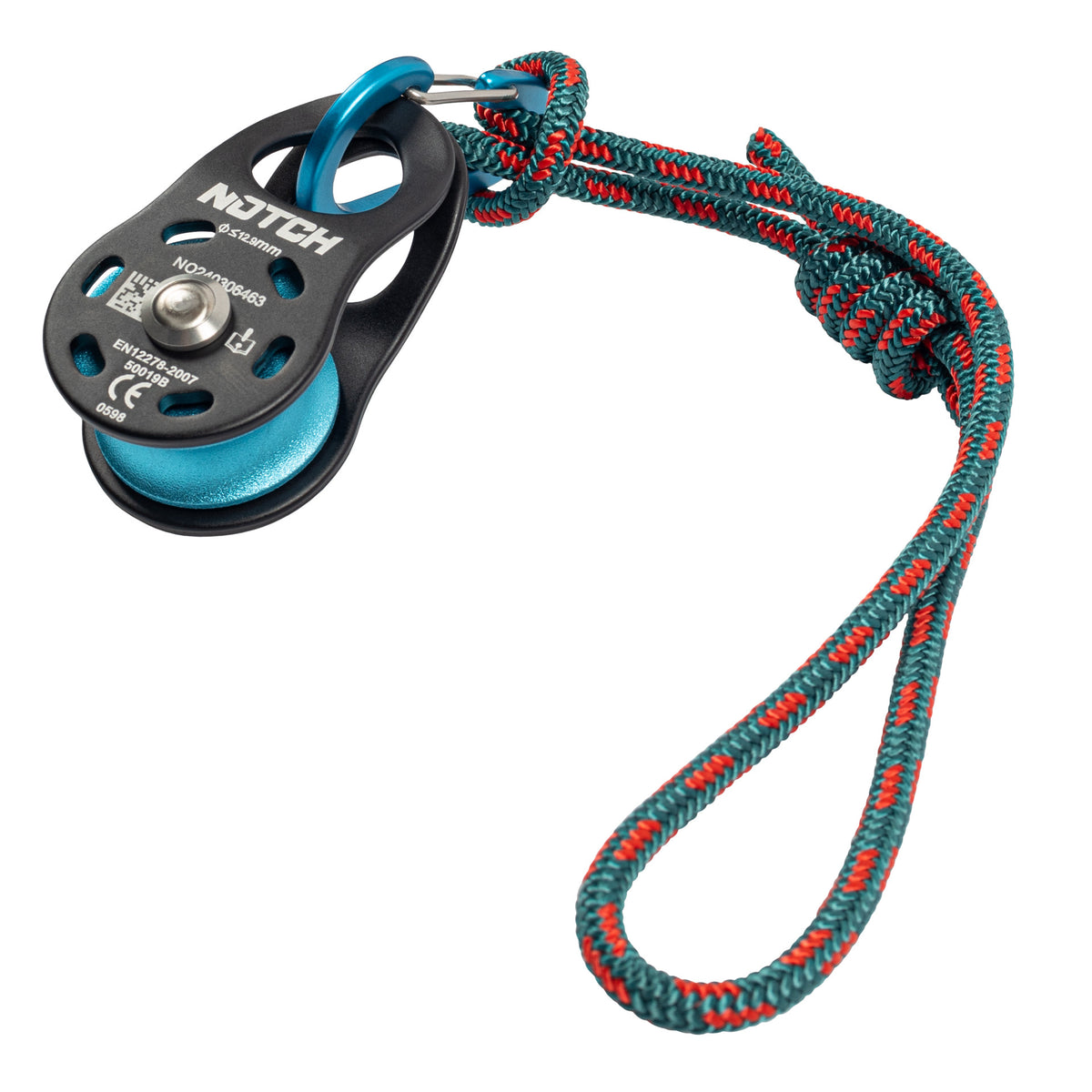 NOTCH Micro Pulley Combo - product image 2