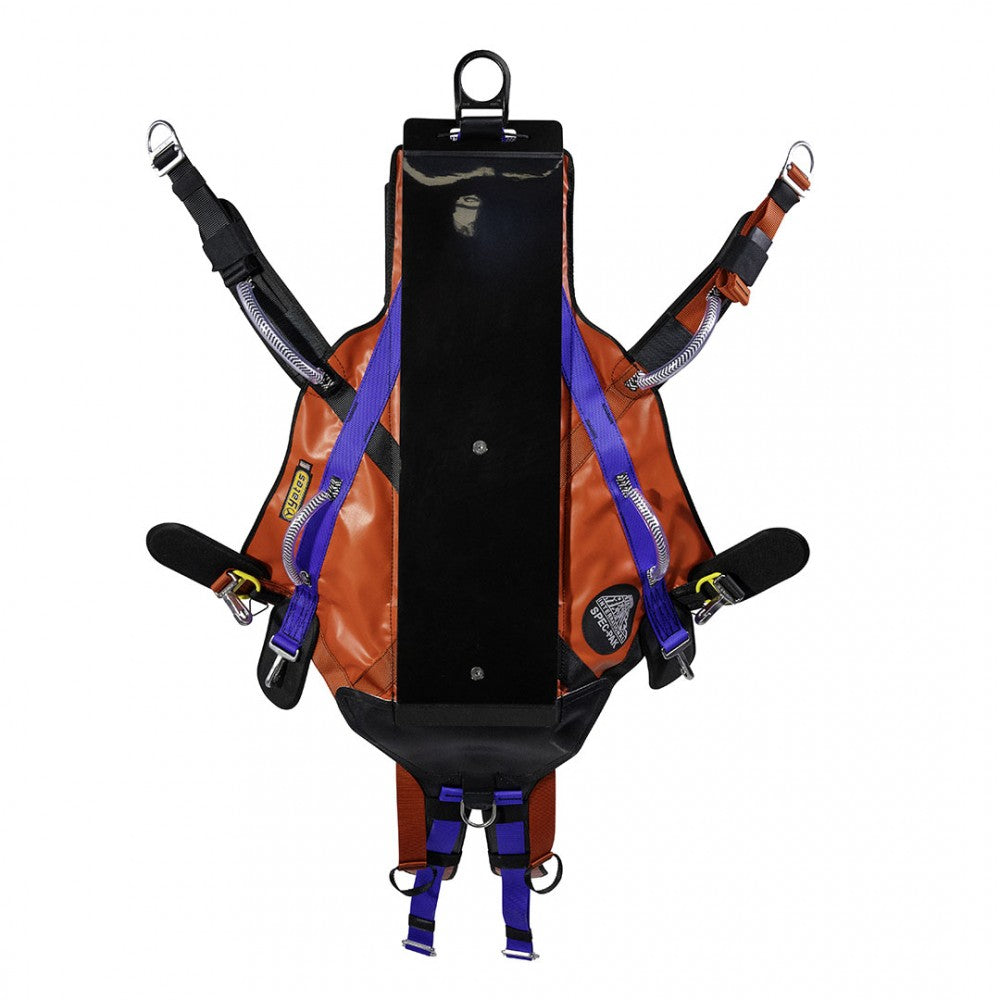 900WT Wind Turbine Spec Pak - w/ 905WT Lifting Bridle 