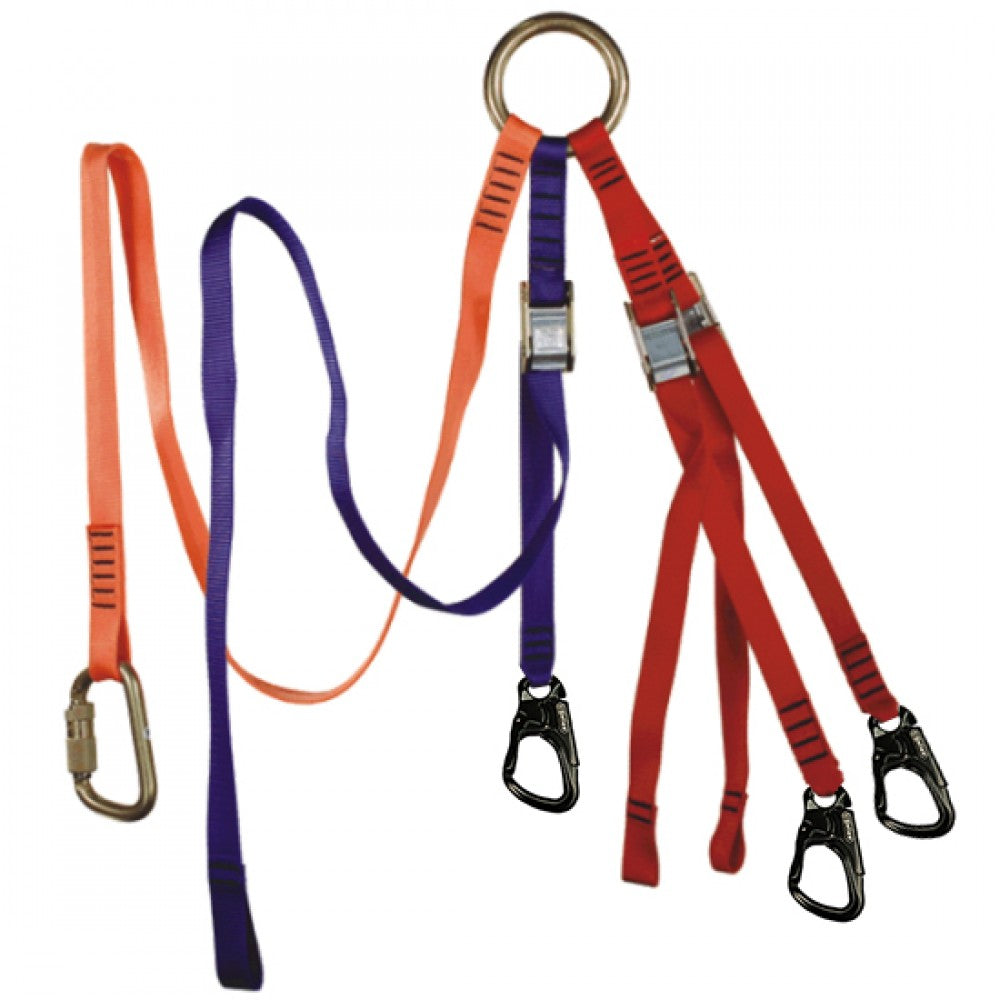 905 Standard Spec Pak Lifting Bridle System
