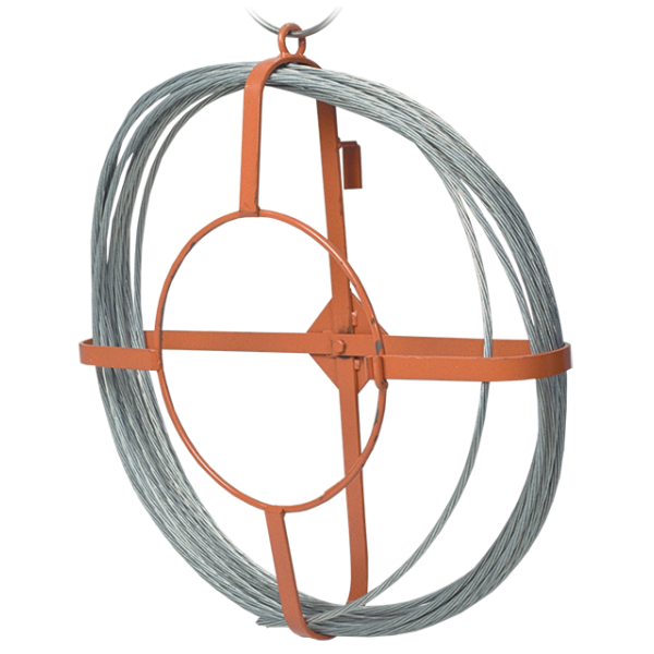 902 Series: Wire baskets