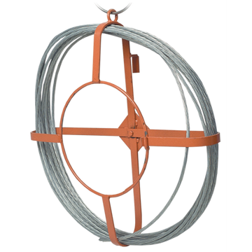 902 Series: Wire baskets