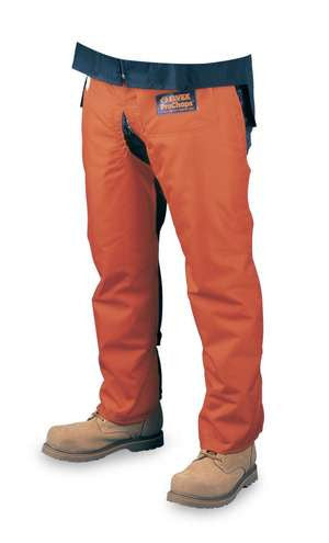 Elvex ProChaps 420 Denier Length 39 in from Waist(52-JE9039)