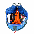 908/908M AIR-LIFT RESCUE VEST (A.R.V.)