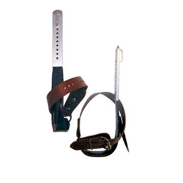 Steel Tree Climbers - 91429R