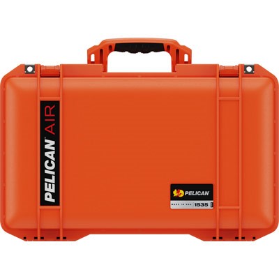 Load image into Gallery viewer, 1535 AIR CARRY-ON CASE
