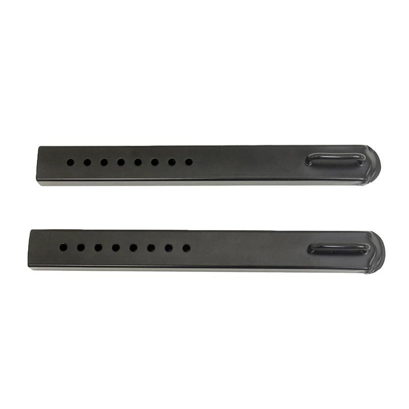 BuckAlloy™ Aluminum Climber Long Sleeves w/ Fasteners - 92021