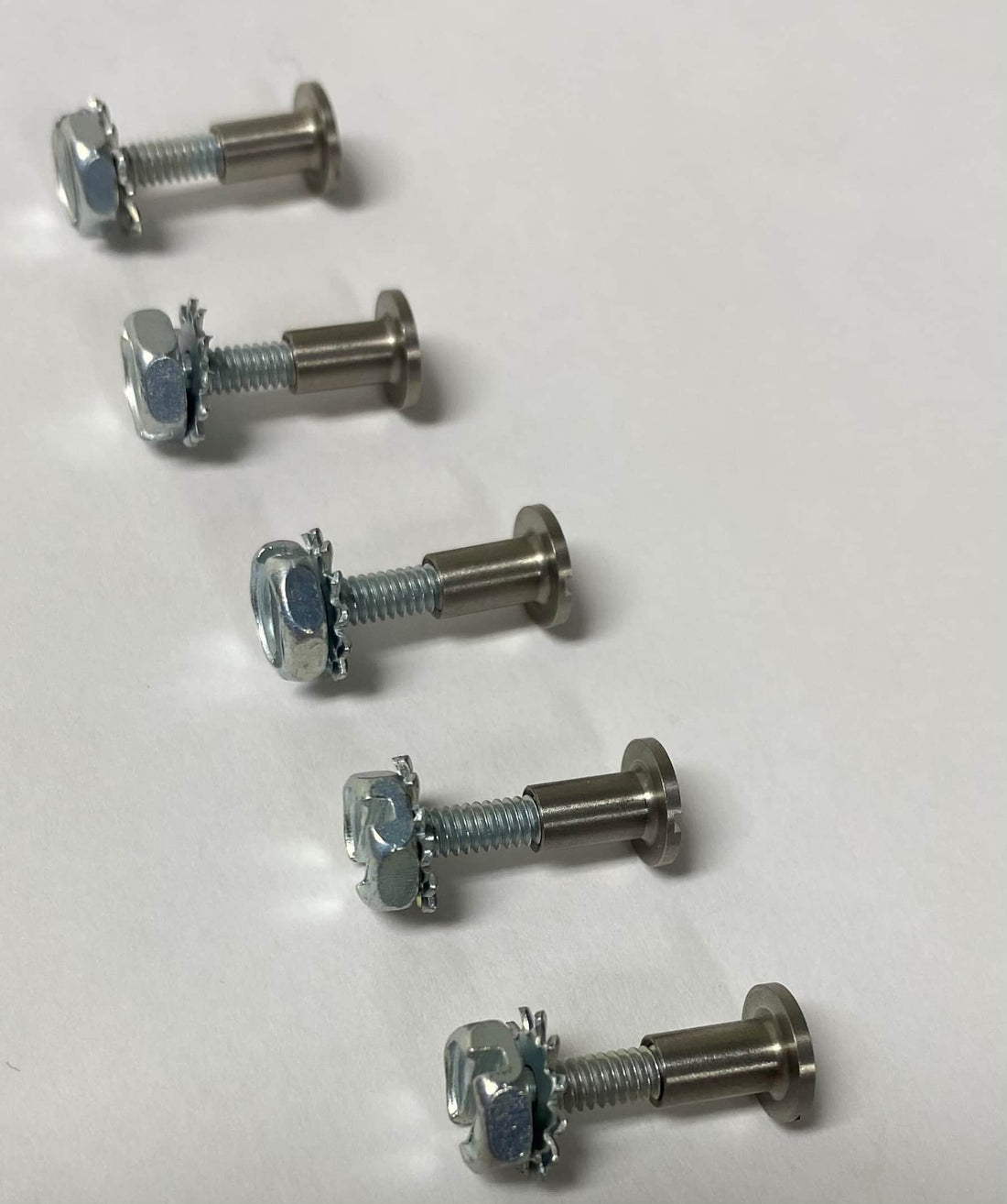 Sleeve Fastener – 9215