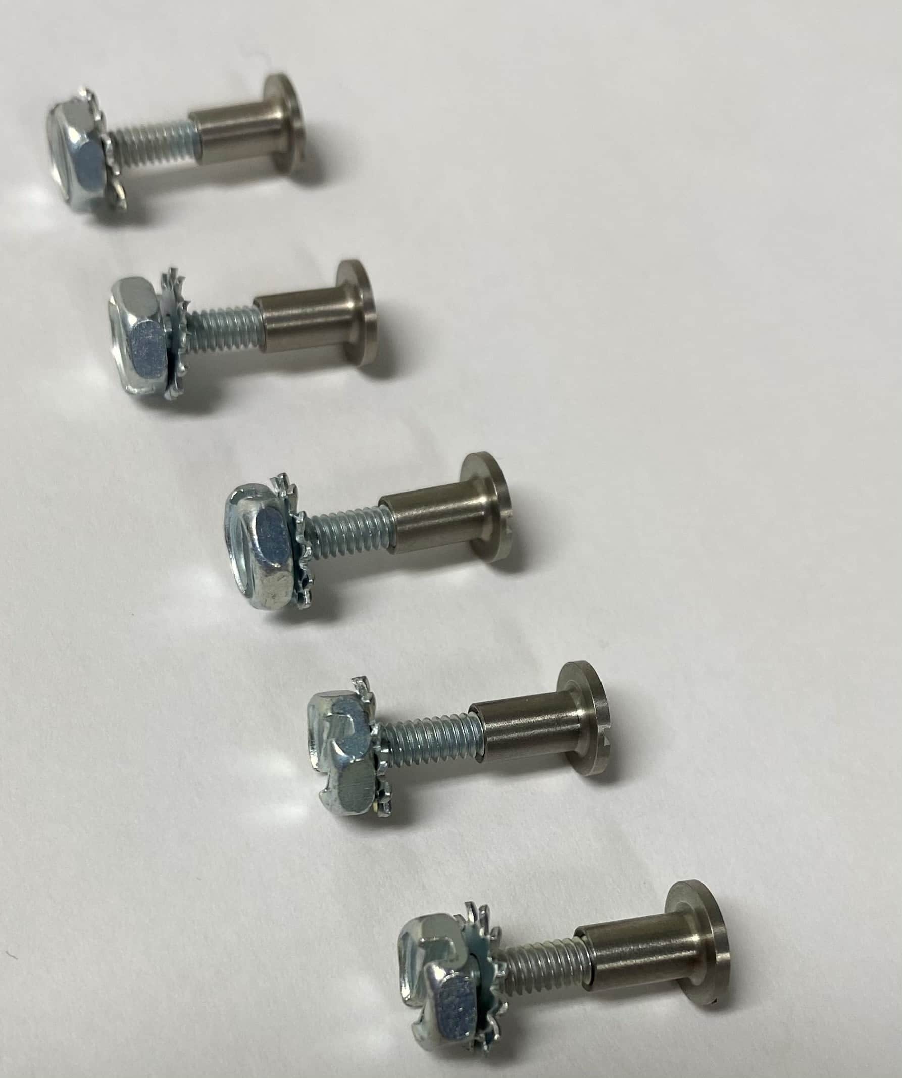 Sleeve Fastener – 9215 - product image 2