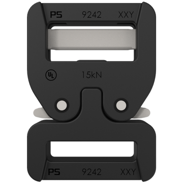 9242 QUICK CONNECT BUCKLE