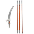 Notch 18' Fiberglass Pole Saw Set - product image 3