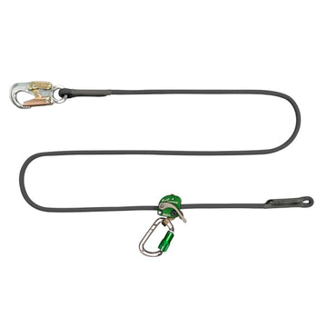 The Buck LeverJust™ with Black Tough Rope™ – 92EM8-8