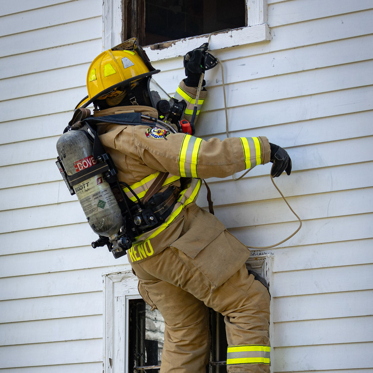 Stealth Personal Rescue Systems - product image 6